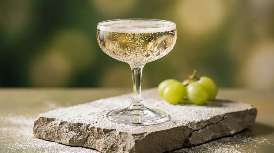 Was ist eigentlich "veganer Prosecco"? Ein Blick in den Weinkeller