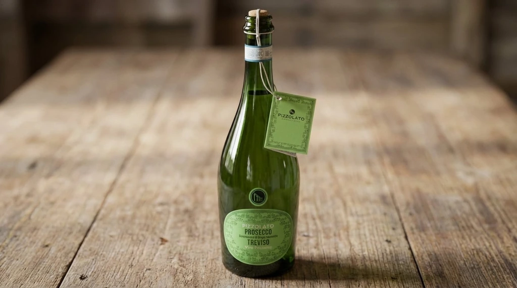 Pizzolato Prosecco DOC